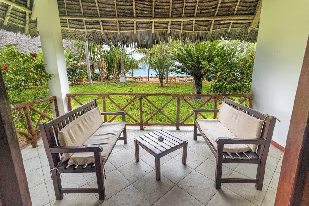 Blackstone Beach Resort