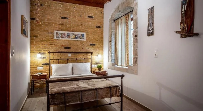 Cretan Villa Hotel