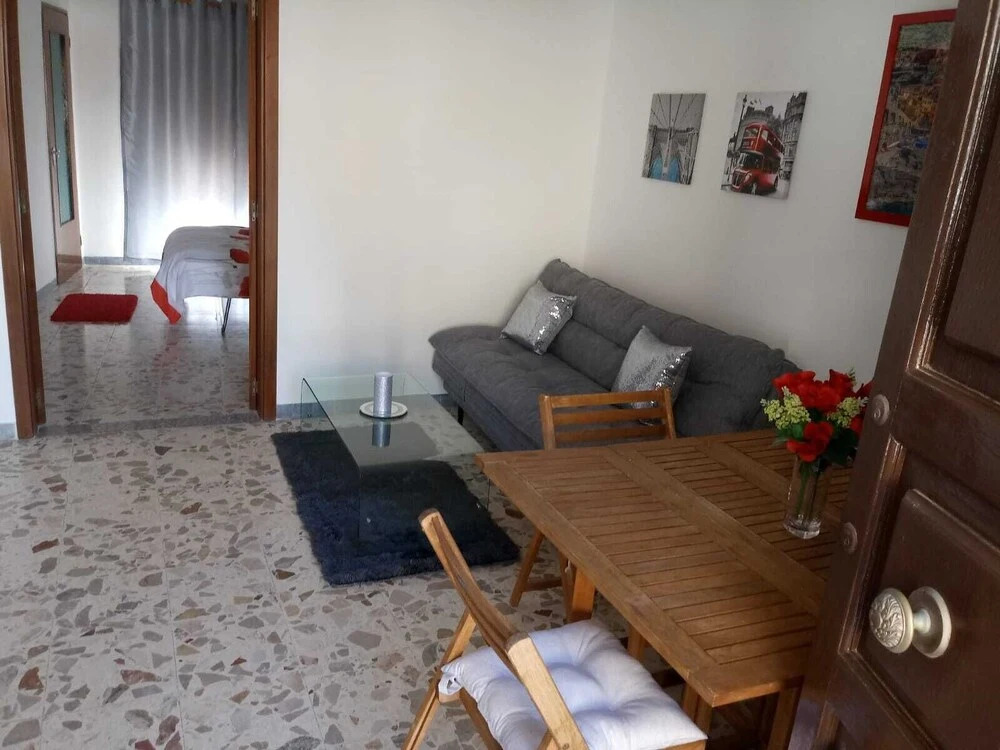 Casa Rashbrook 1 Bed Renovated Historical Center