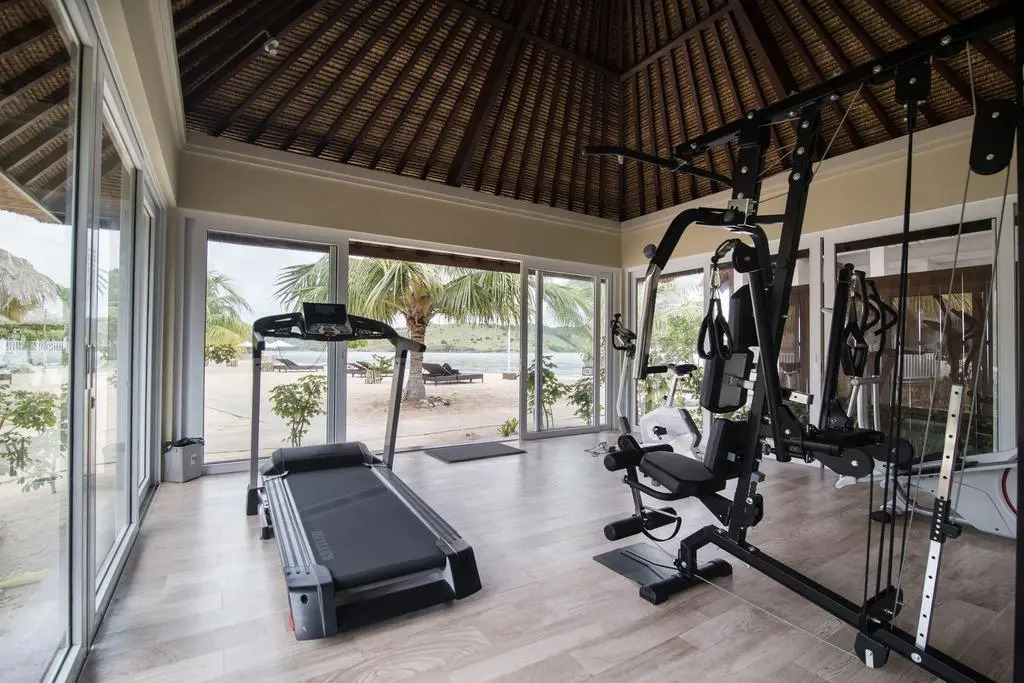 Sudamala Resort, Seraya, Flores