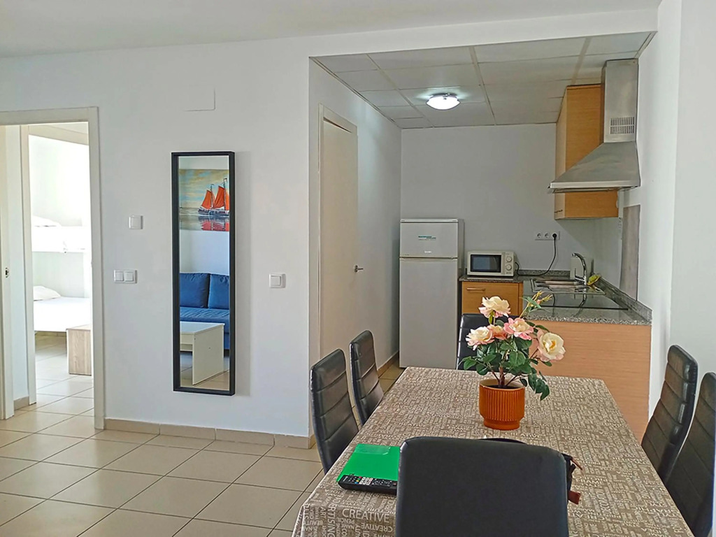 Apartamentos Playa de Benicarló 3000