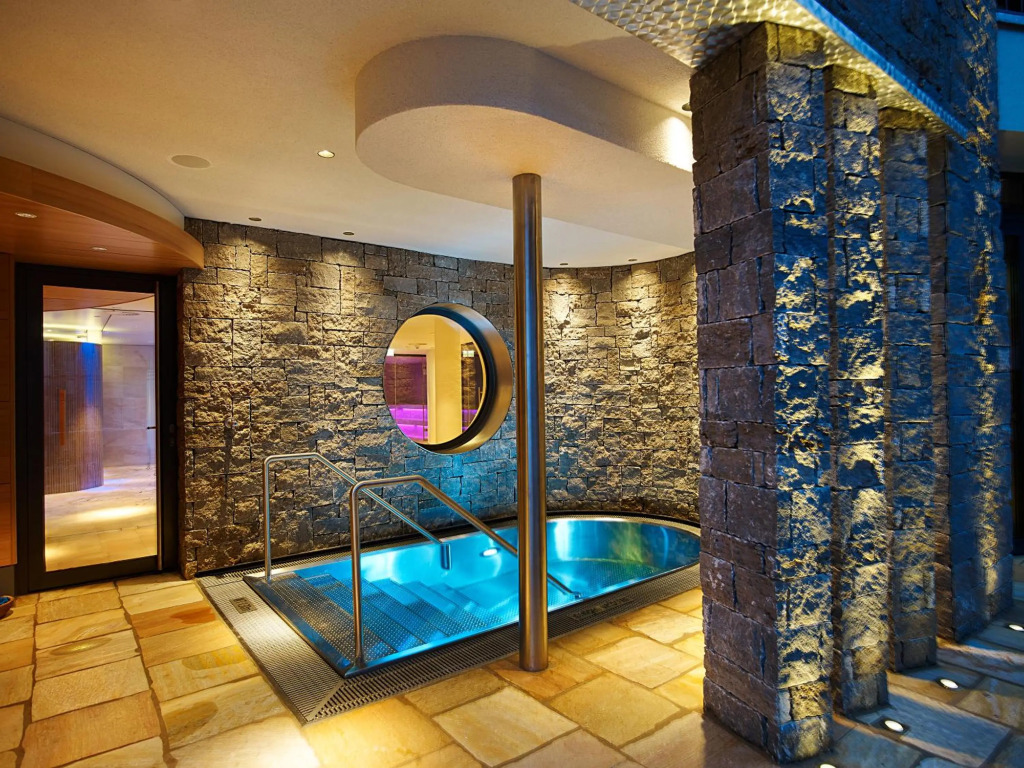 Schlosshotel Fiss