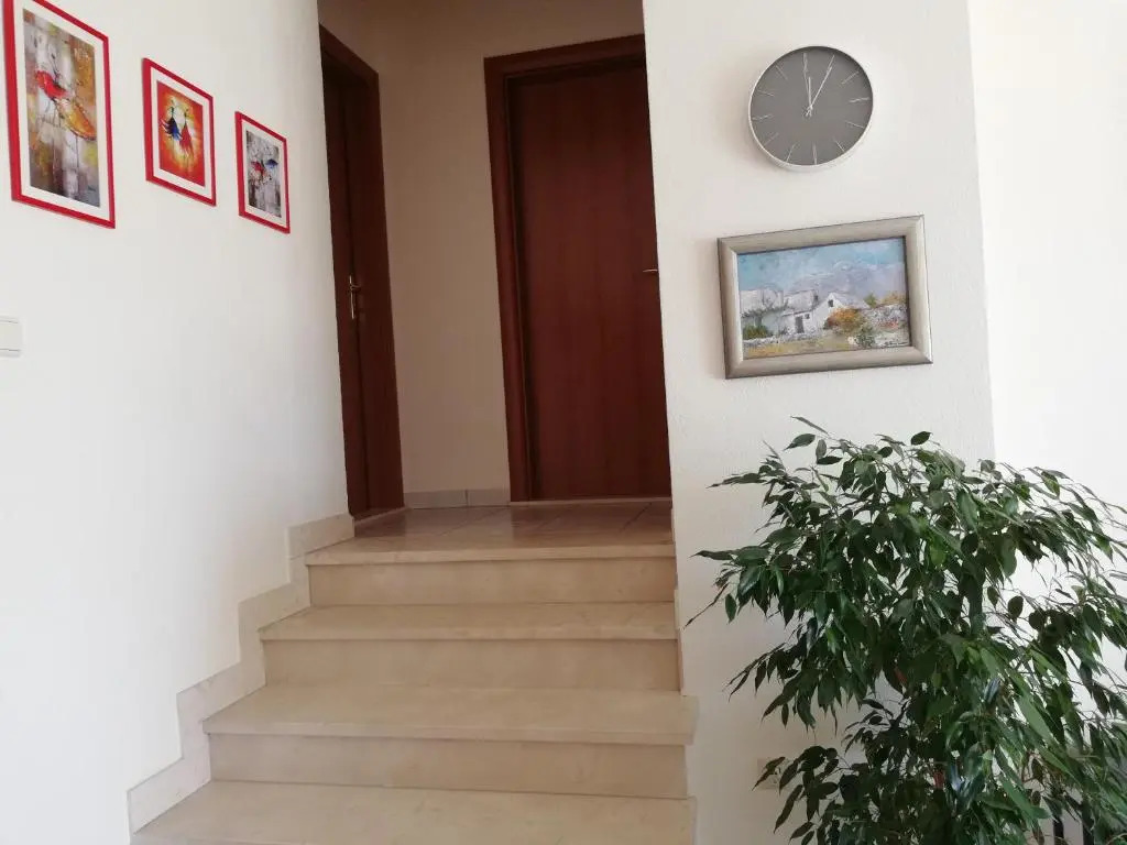 Apartmani Marija