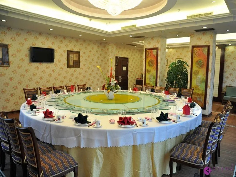 Holiday Inn Express Qingdao Shibei by IHG