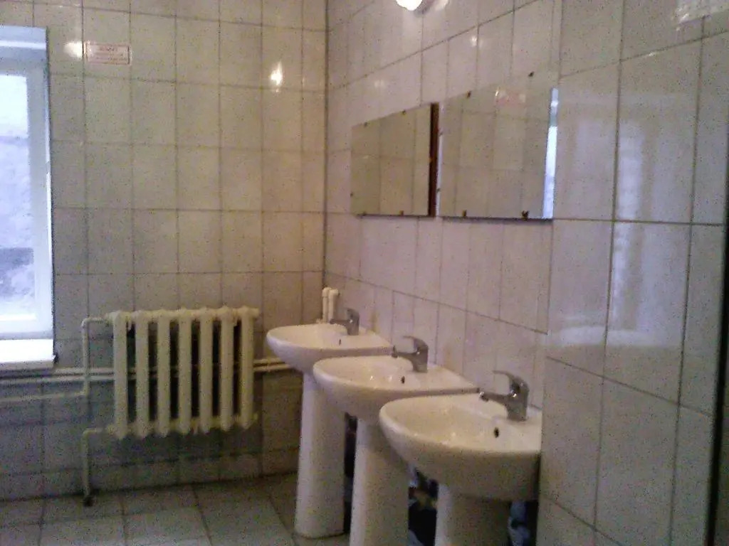Male Hostel Orkhideya