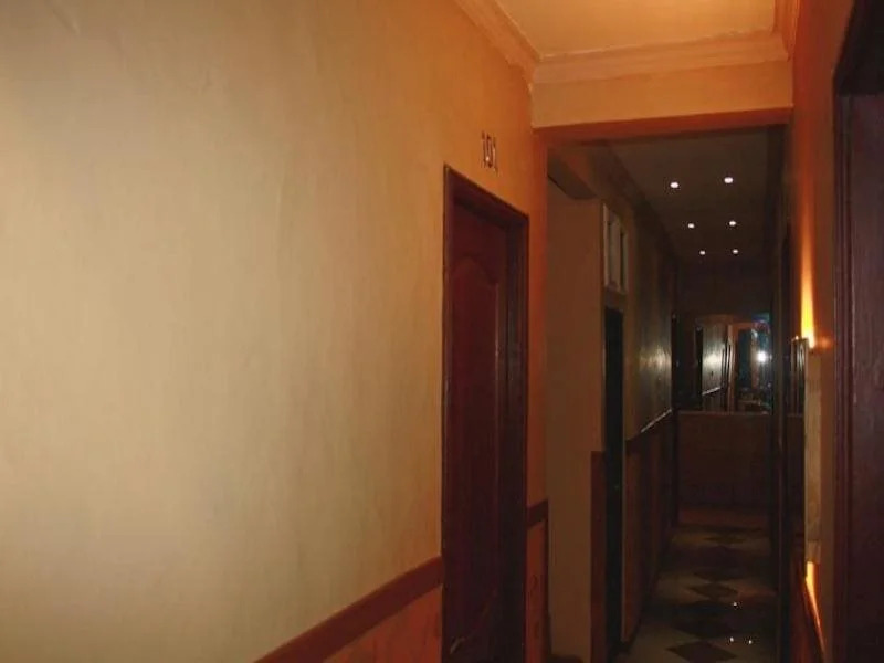 Syifa Hotel