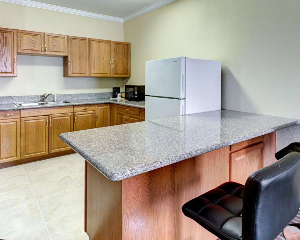 Comfort Inn Corsicana East
