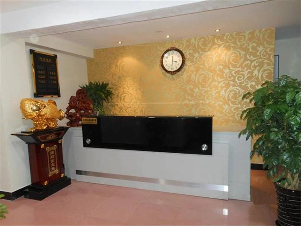 Chengde Huatang Hotel