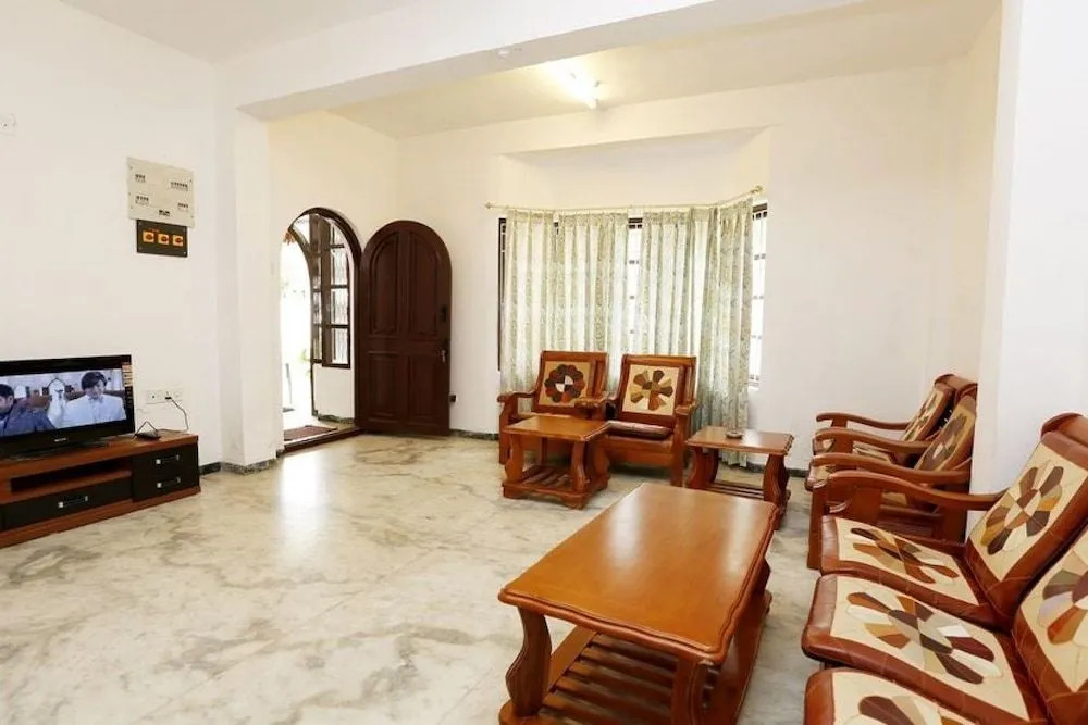 GuestHouser 2 BHK Homestay bab0