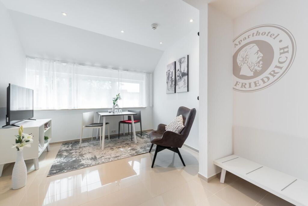 Friedrich Boutique-Apartments