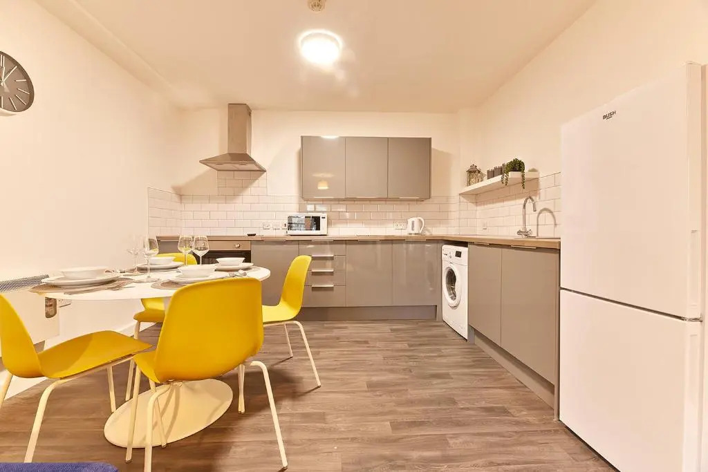 The Norham - Properties Unique