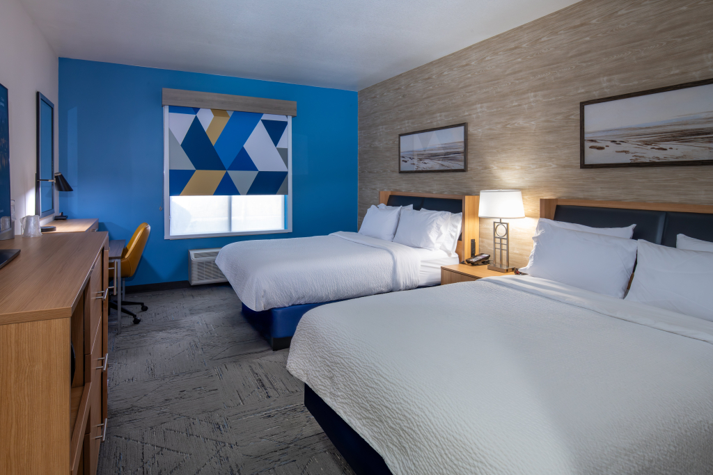 Holiday Inn Express Hotel and Suites - Henderson by IHG