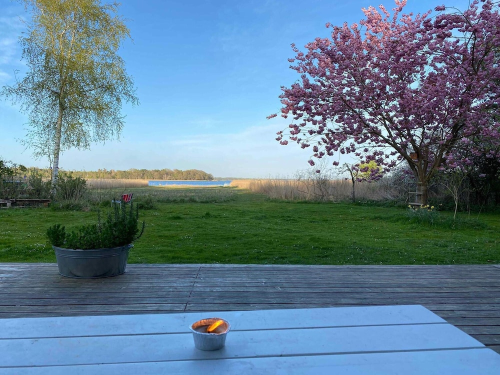 5 Star Holiday Home in Holbaek