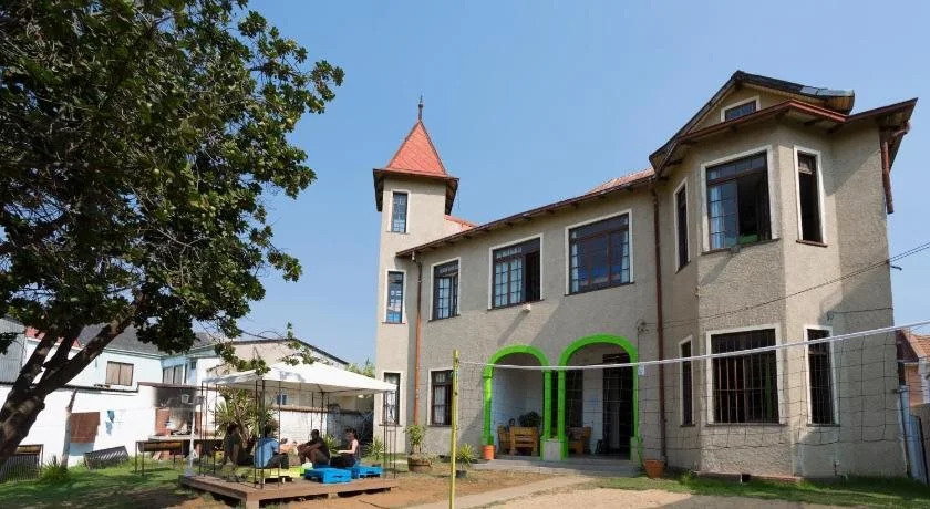 Viña City Hostel II