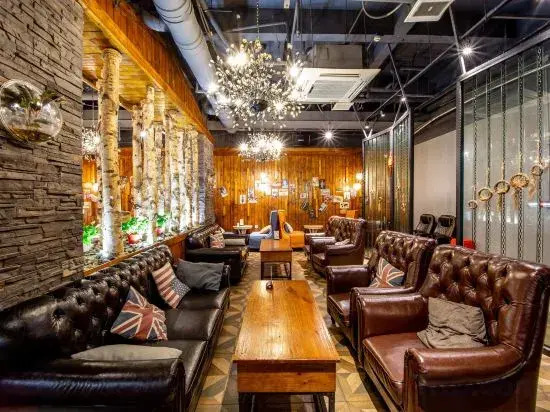 Zero Distance Boutique Hotel