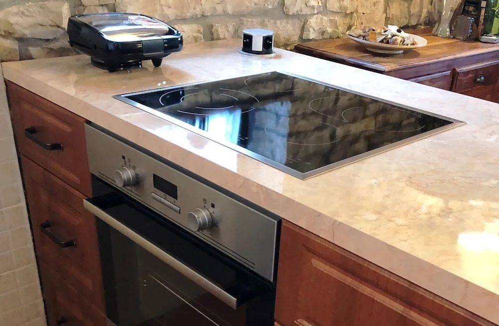 Holiday Home Villa Ana Rita by Interhome