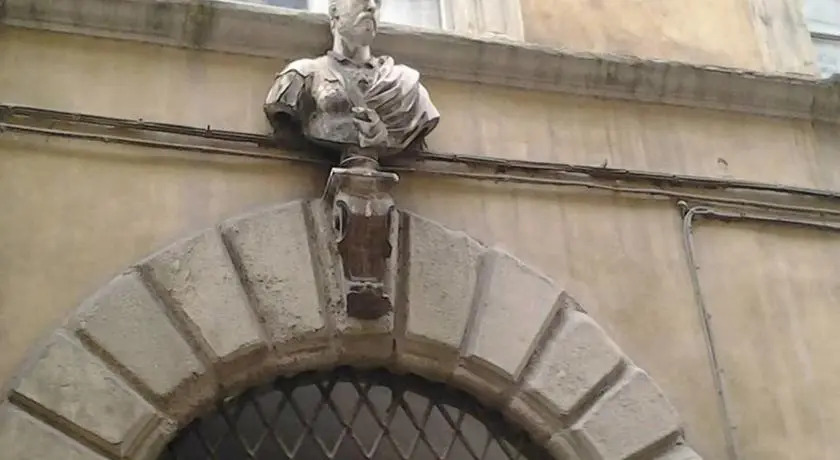 Palazzo Griffoli
