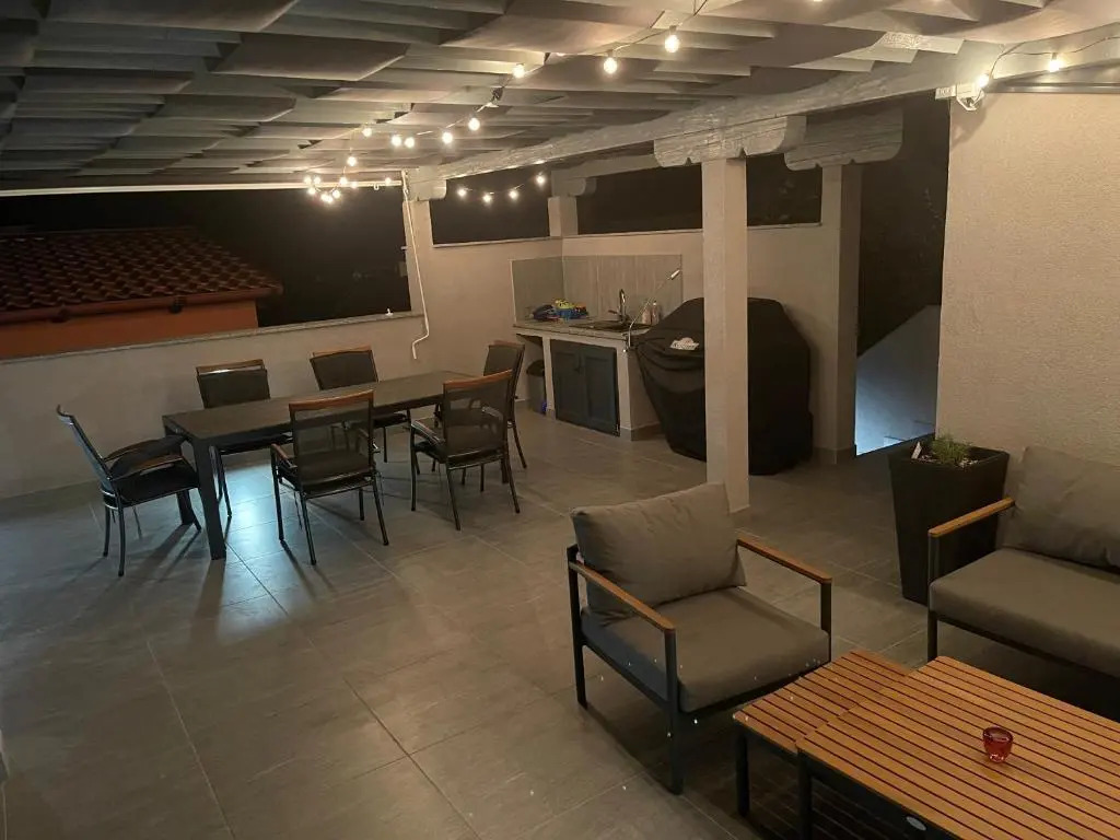 Vila Pedinka