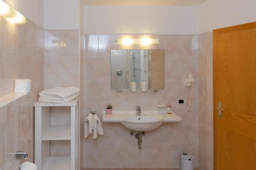 B&B Unterhabsbergerhof