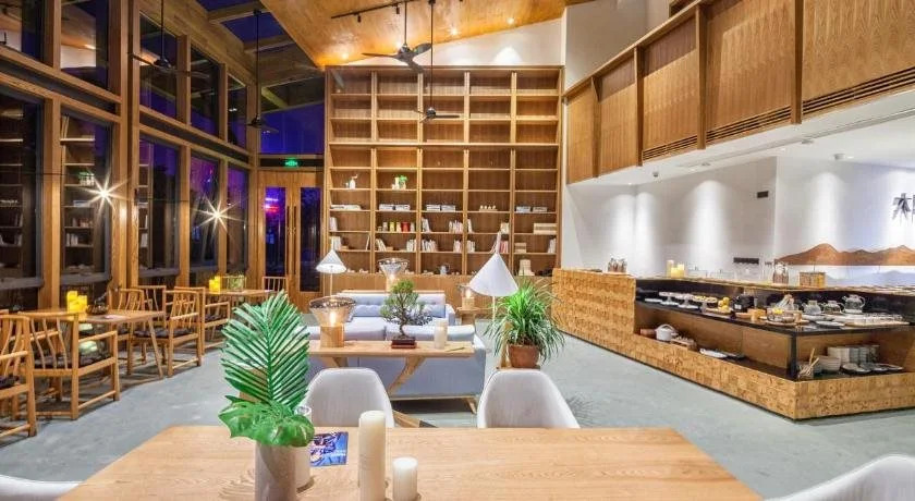 DADA Hobbyhorse Hotel (Chongqing University Town Metro Station)