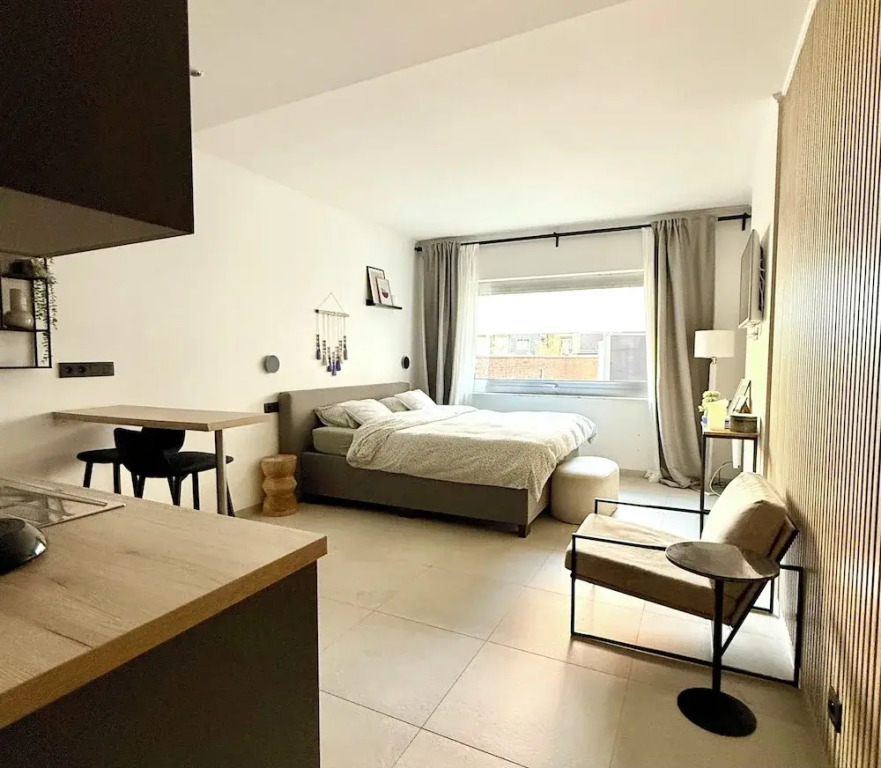 Charming studio in the heart of Liege 29