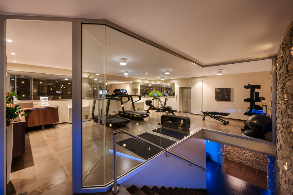 Курорт Grand Hotel Bristol Spa