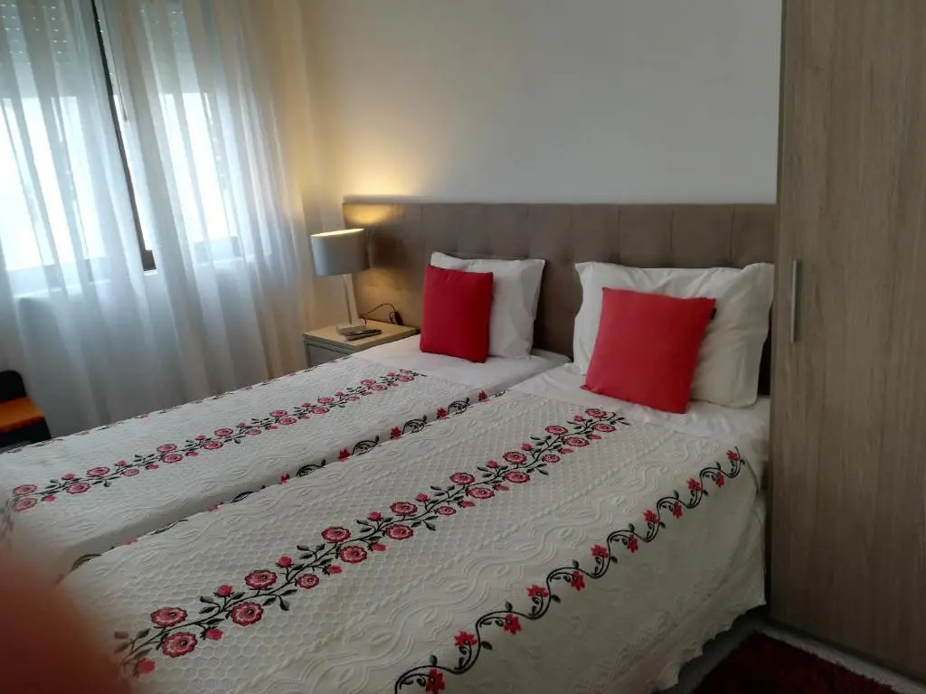 Hospedaria Sãozinha