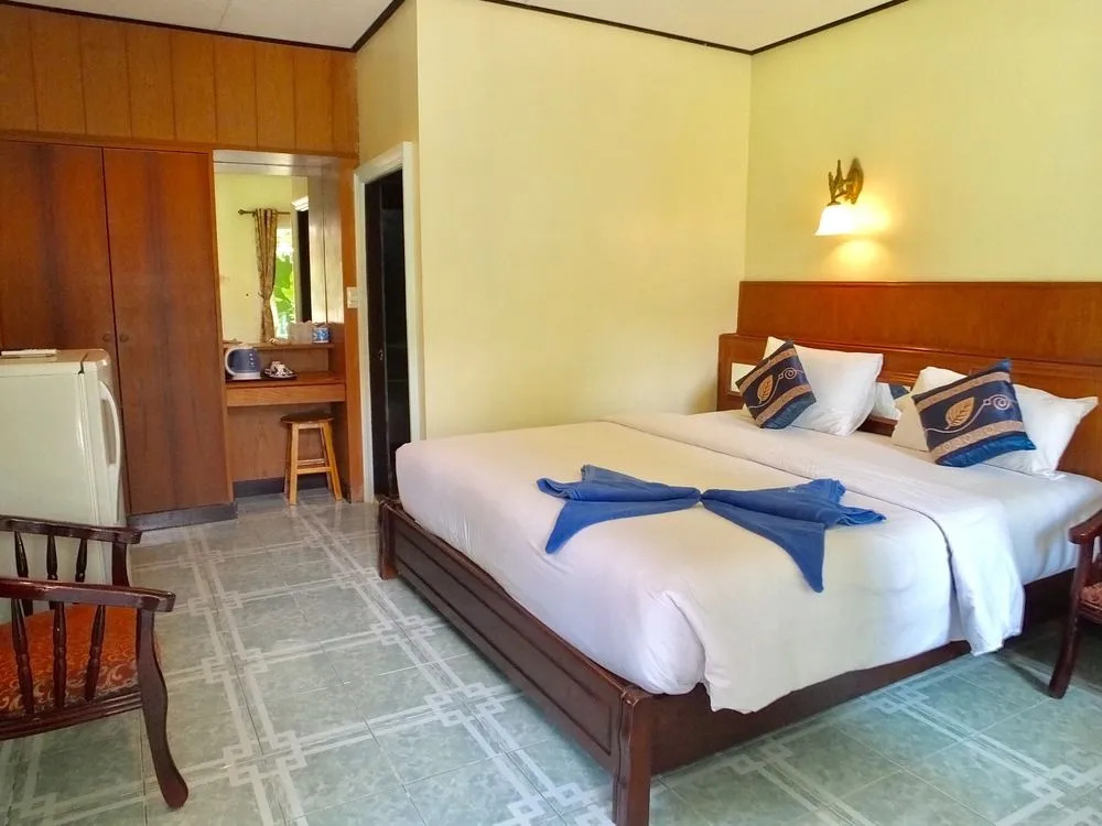 Blue Andaman Lanta Resort