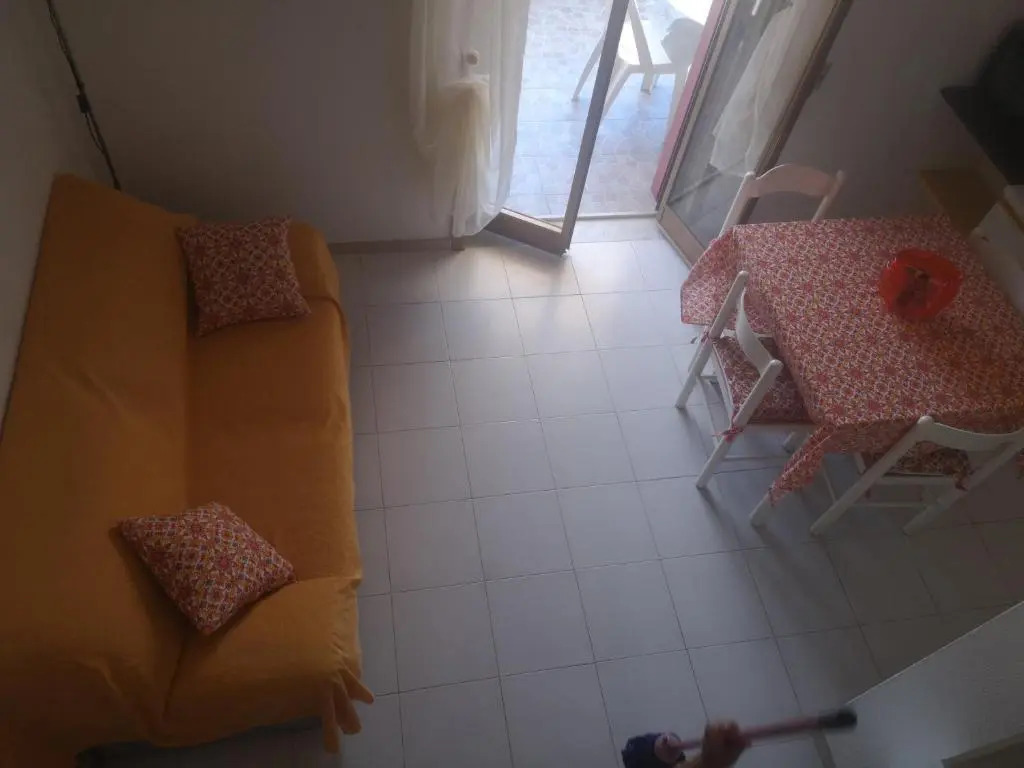 La mia casetta
