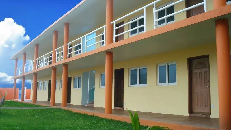 Hotel La Roca
