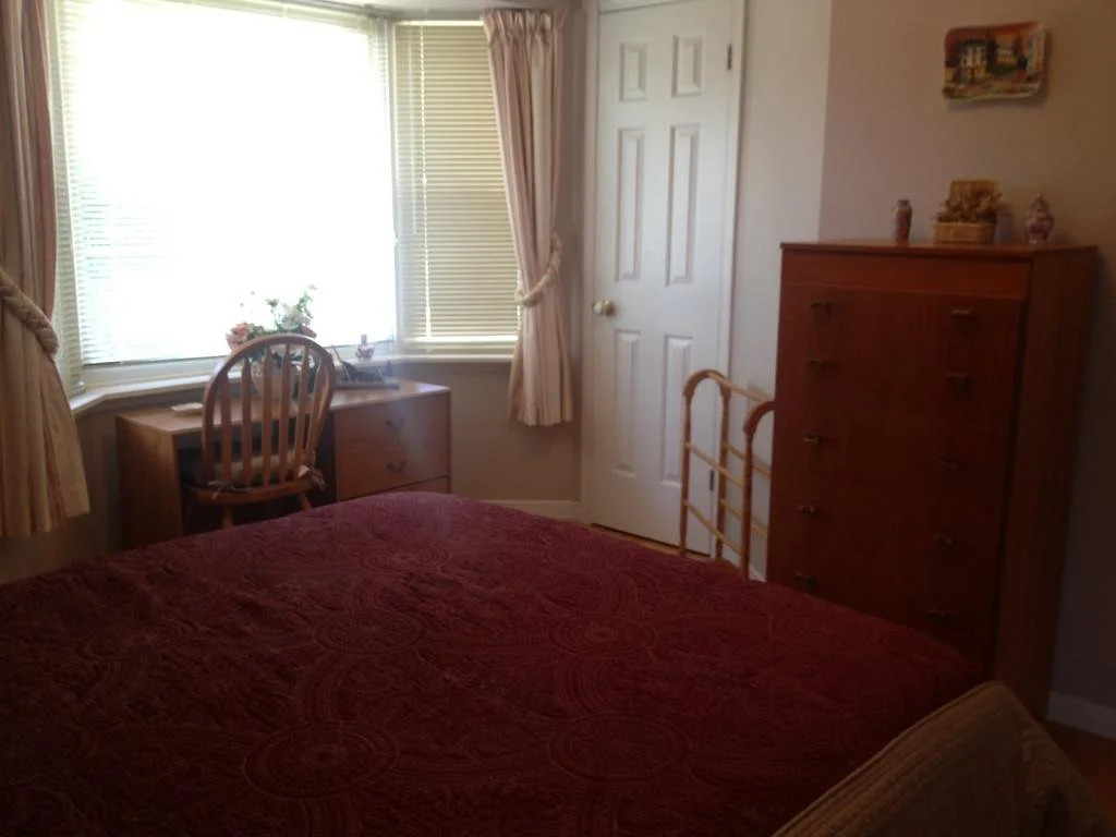 Lees Ocean Peek B & B
