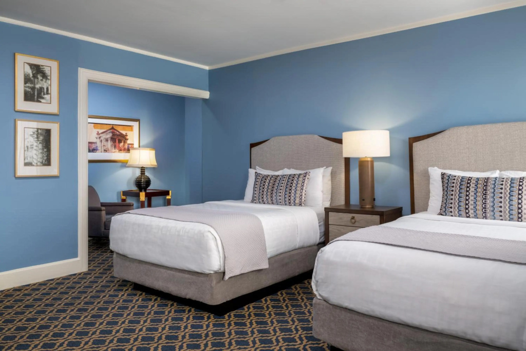 Francis Marion Hotel