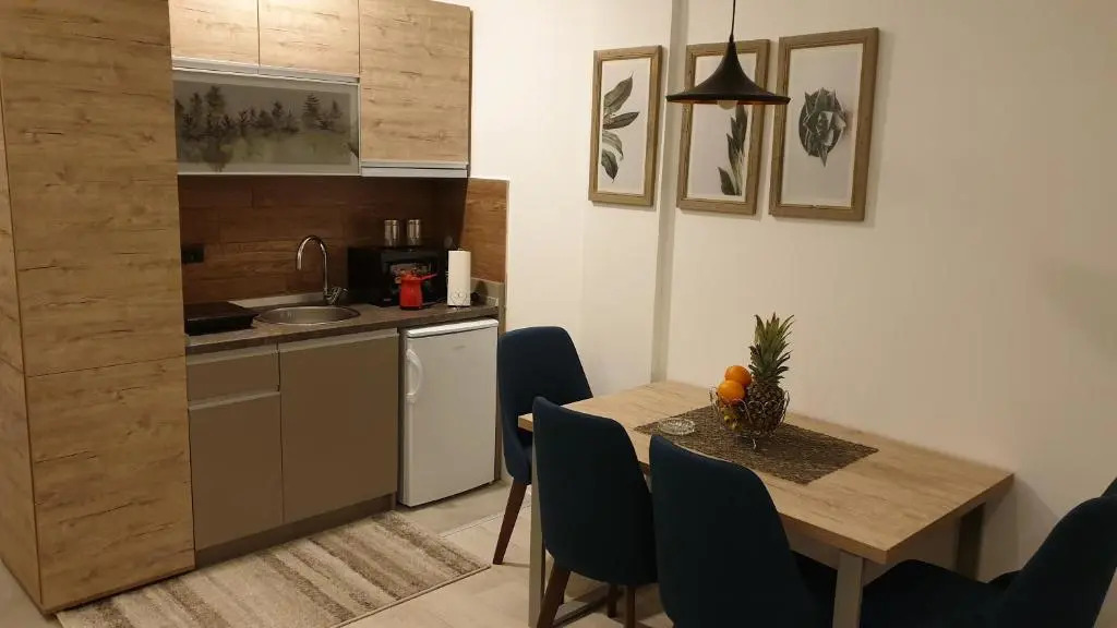 Apartman Milmari Vujic P23 and P26