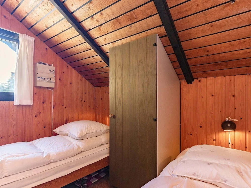 8 person holiday home in Løgstør-By Traum