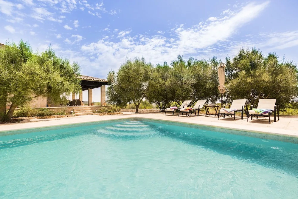 Villa Es Pujol