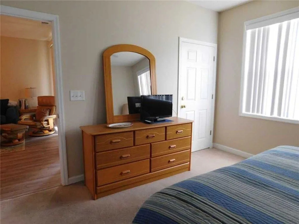 River Crossing #322 - 2 Br Condo