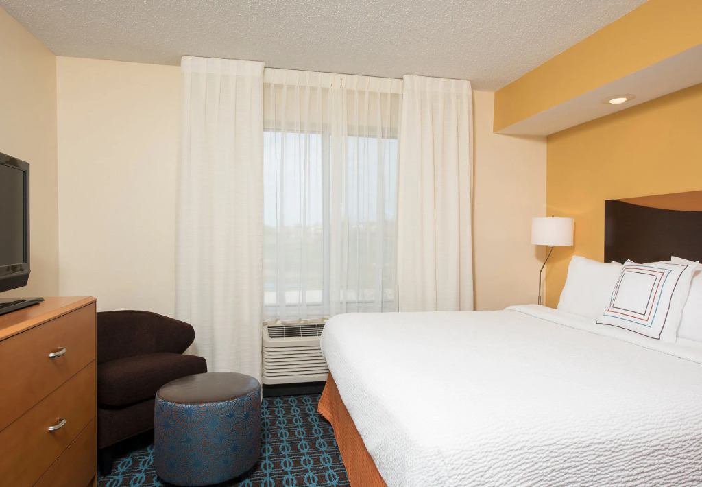 Fairfield Inn & Suites by Marriott Bloomington