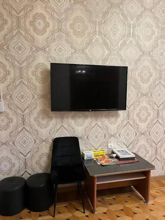 Guest House SAMAN