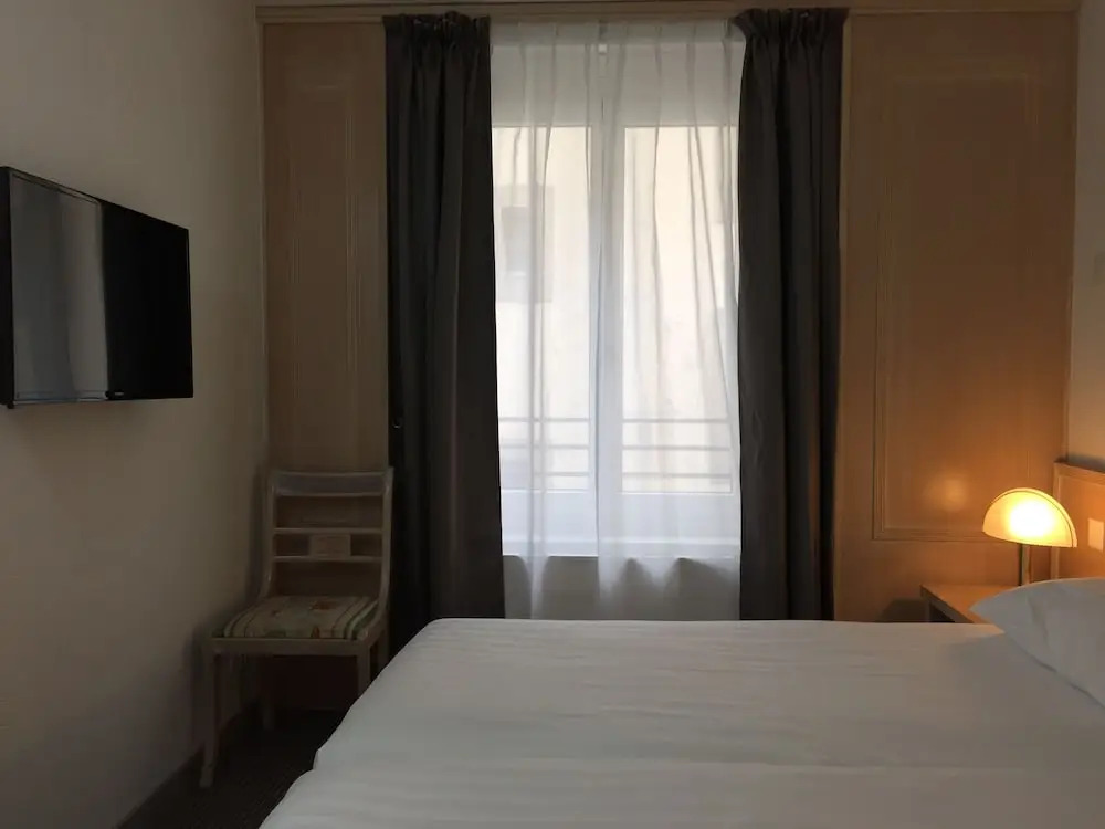 Hôtel Résidence CityZen