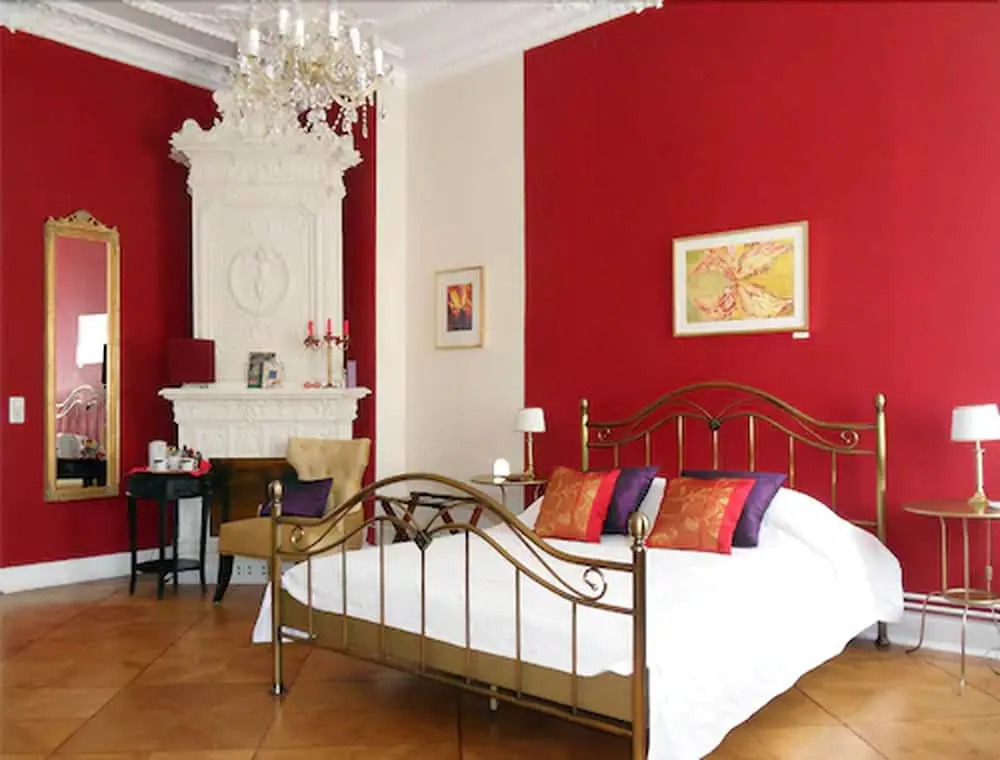Boutique Hotel Mittendrin Berlin