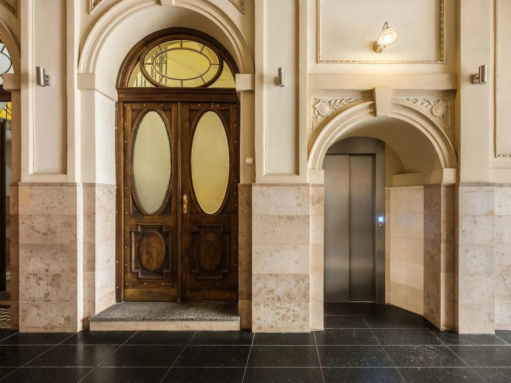 Florian Gate by Fragola Collection