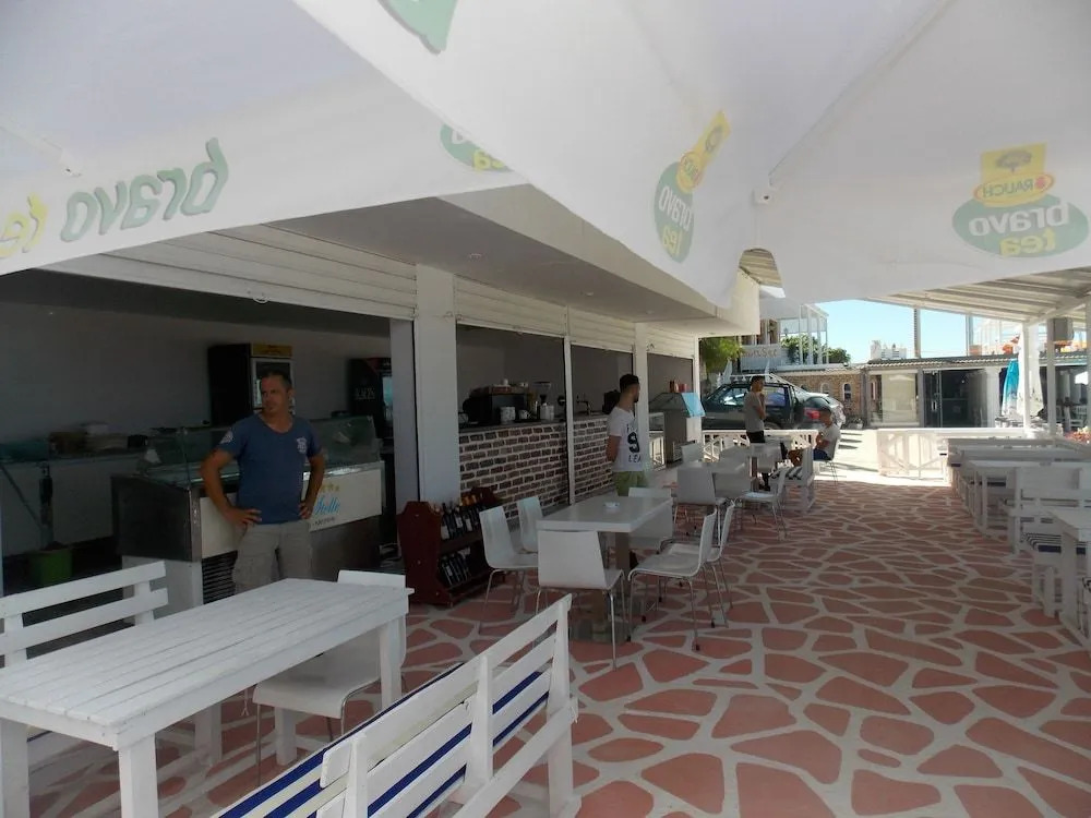 Hotel Santa Paola