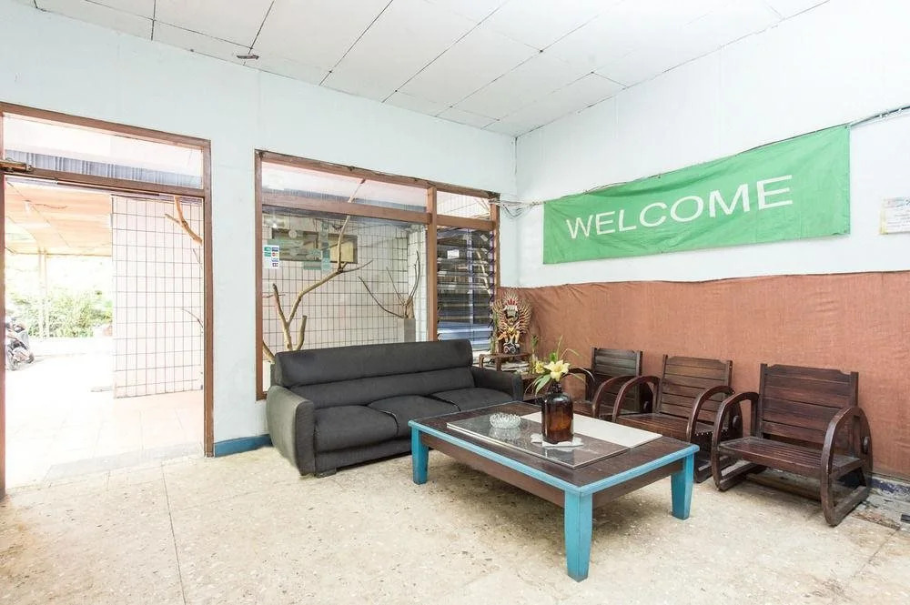 Harapan Indah Hotel by Airy Rooms