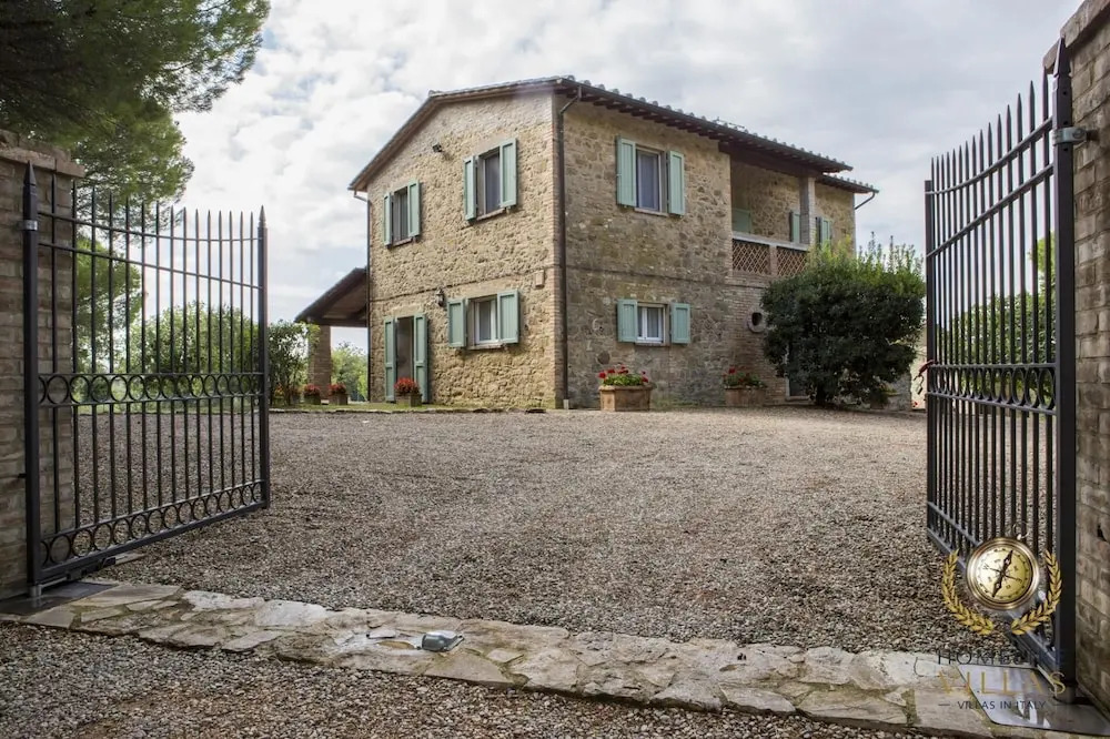 Villa Cattaneo