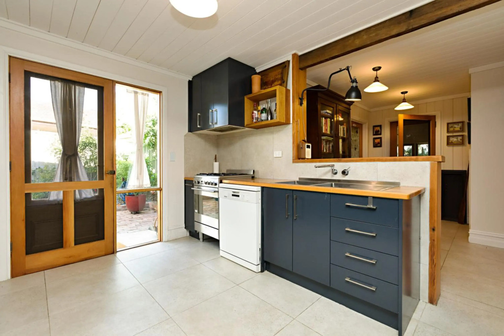 Mortimers Lodge, Chiltern
