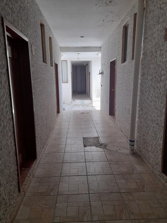 Hostal Sinhue