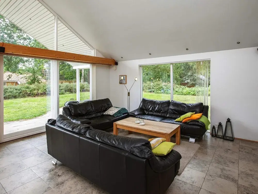 8 person holiday home in Væggerløse-By Traum