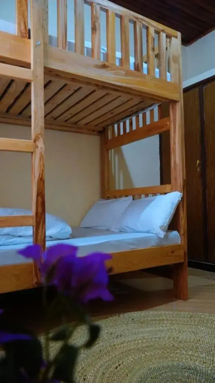 Osotwa Maasai Hostel