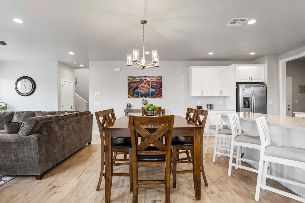 The Bend At Paseos 4 Bedroom Home