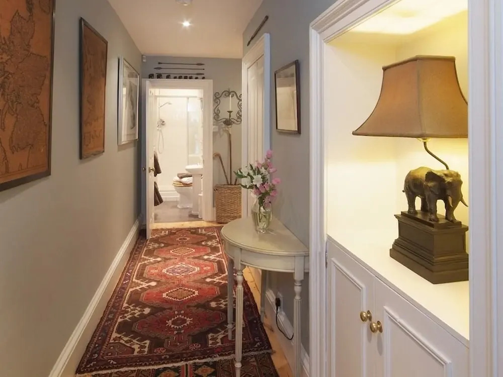 The Guest Room